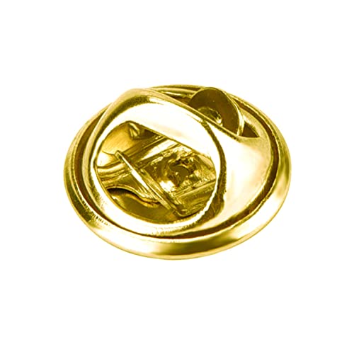 Didiseaon 200 Stück Kupplungsabzeichen Pin-Rückseite Stiftverriegelung auf der Rückseite Pin-Abzeichen krawattenhalter Anstecknadeln etiketten Stiftrückseiten ersetzen Insignia-Kupplungen Didiseaon 200 Stück Kupplungsabzeichen Pin-Rückseite Stiftverriegelung auf der Rückseite Pin-Abzeichen krawattenhalter Anstecknadeln etiketten Stiftrückseiten ersetzen Insignia-Kupplungen von Didiseaon