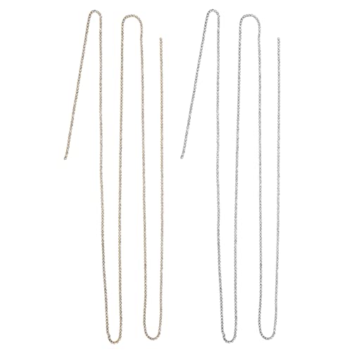 Didiseaon 2Stücke Dekorative Maniküre Anhänger für DIY Nägel Glänzende für Natürliche und Künstliche Nägel für Partys und Festivals Didiseaon 2Stücke Dekorative Maniküre Anhänger für DIY Nägel Glänzende für Natürliche und Künstliche Nägel für Partys und Festivals von Didiseaon