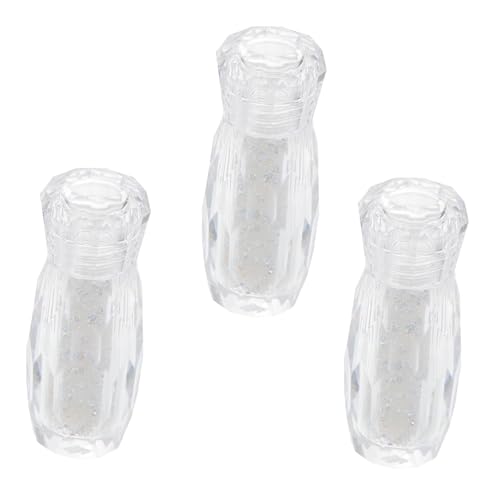 Didiseaon 3 Boxen Nagelkunst Mikrokugeln Diy Dekorationen für Maniküre Glänzende Perlen für Nageldesigns Vielseitig Einsetzbar für Nägel und Körperkunst Didiseaon 3 Boxen Nagelkunst Mikrokugeln Diy Dekorationen für Maniküre Glänzende Perlen für Nageldesigns Vielseitig Einsetzbar für Nägel und Körperkunst von Didiseaon