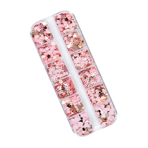Didiseaon 3 Boxen Nagelkunst Pailletten schmucksteine gemuse kunstnägel set glitzerstifte Make-up-Pailletten Glitzer für Nägel 3d aufkleber Nagelkunst glänzt Nagel Salonzubehör das Haustier Didiseaon 3 Boxen Nagelkunst Pailletten schmucksteine gemuse kunstnägel set glitzerstifte Make-up-Pailletten Glitzer für Nägel 3d aufkleber Nagelkunst glänzt Nagel Salonzubehör das Haustier von Didiseaon