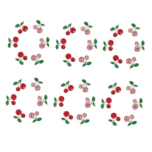 Didiseaon 36 Stück Kirschblüten Nagelschmuck Teiliges für Nageldesigns Langlebige Materialien für Natürliche und Künstliche Nägel Einfach zu Verwenden und Diy Projekte Didiseaon 36 Stück Kirschblüten Nagelschmuck Teiliges für Nageldesigns Langlebige Materialien für Natürliche und Künstliche Nägel Einfach zu Verwenden und Diy Projekte von Didiseaon
