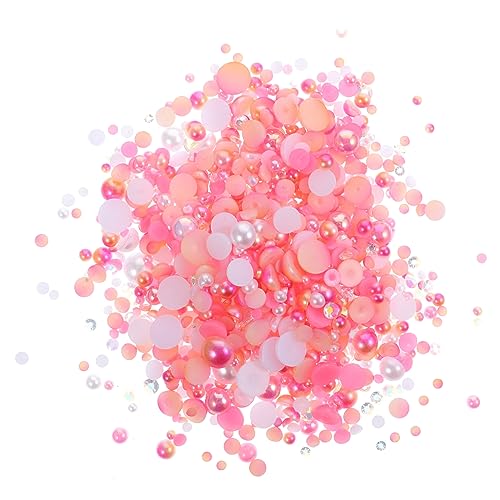 Didiseaon 4Packungen DIY Nageldekoration Aus Harz Glänzendes Nagelharz Für Exquisite Maniküre Mit Verschiedenen Für Schmuck Und Handyhüllen Projekte von Didiseaon