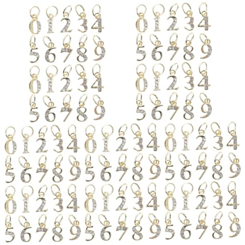 Didiseaon 5 Sätze Charms Abnehmbare Nagelkunst Dekoration Für Nail Art Zubehör Mixed Style Für Designs Und Nail Art Effekte 20 Stück * 5 Didiseaon 5 Sätze Charms Abnehmbare Nagelkunst Dekoration Für Nail Art Zubehör Mixed Style Für Designs Und Nail Art Effekte 20 Stück * 5 von Didiseaon