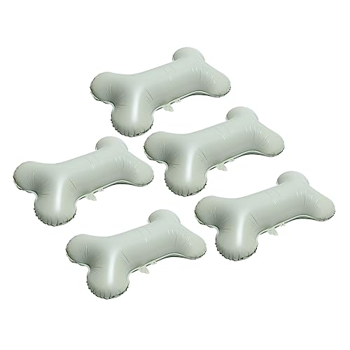 Didiseaon 5 Stück Ballon Gastgeschenke für Hunde Hundegeburtstagsfeier Vorräte rahmen balloon kindergeburtstags dekoration Foto -Requisiten Partyzubehör Aluminiumfolie Beige Didiseaon 5 Stück Ballon Gastgeschenke für Hunde Hundegeburtstagsfeier Vorräte rahmen balloon kindergeburtstags dekoration Foto -Requisiten Partyzubehör Aluminiumfolie Beige von Didiseaon