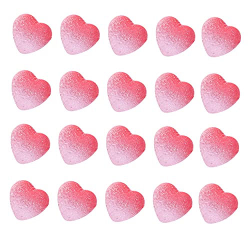 Didiseaon 50Stücke Harz Charms Nageldekore Für Nail Art Süße Und Farbenfrohe Nagelkunst Accessoires Für DIY Maniküre Didiseaon 50Stücke Harz Charms Nageldekore Für Nail Art Süße Und Farbenfrohe Nagelkunst Accessoires Für DIY Maniküre von Didiseaon