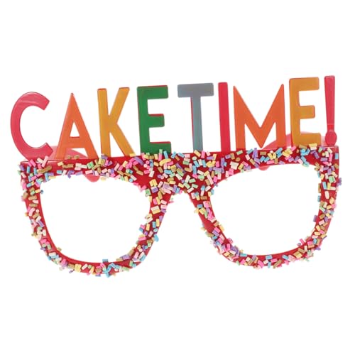 Didiseaon Brillenkuchen Bachelorette verrückte lustige Brille Party lustige schnapsgläser lustige brillen Geburtstagsbrille für Erwachsene dekorative gläser für geburtstage Stk Didiseaon Brillenkuchen Bachelorette verrückte lustige Brille Party lustige schnapsgläser lustige brillen Geburtstagsbrille für Erwachsene dekorative gläser für geburtstage Stk von Didiseaon