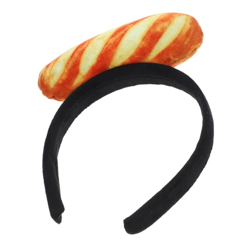 Didiseaon Cosplay Stirnband für Partys Lustiges Accessoire zur Dekoration für Verschiedene Anlässe und Frisuren Perfektes Fotorequisit für Unvergessliche von Didiseaon