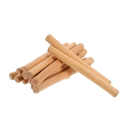 Didiseaon DIY Holzscheiben Bastelset Naturmaterial Treibholz Vase Füller für Hochzeitsdeko Rustikale Holzplättchen Zubehör Natürliche Holzstäbe für Kreative Handwerksprojekte Didiseaon DIY Holzscheiben Bastelset Naturmaterial Treibholz Vase Füller für Hochzeitsdeko Rustikale Holzplättchen Zubehör Natürliche Holzstäbe für Kreative Handwerksprojekte von Didiseaon