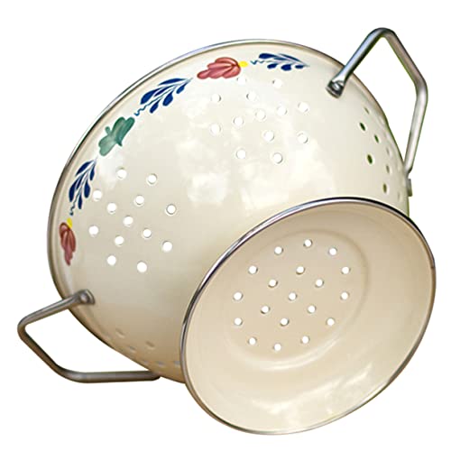 Didiseaon Europäischer Spitzenfruchtplatte Schreibtischablage Schüssel Haushalt gestufter Obstkorb Tabletts tischtablett Vintage Obstschale Tisch-Obstschale Obstteller Metall Didiseaon Europäischer Spitzenfruchtplatte Schreibtischablage Schüssel Haushalt gestufter Obstkorb Tabletts tischtablett Vintage Obstschale Tisch-Obstschale Obstteller Metall von Didiseaon