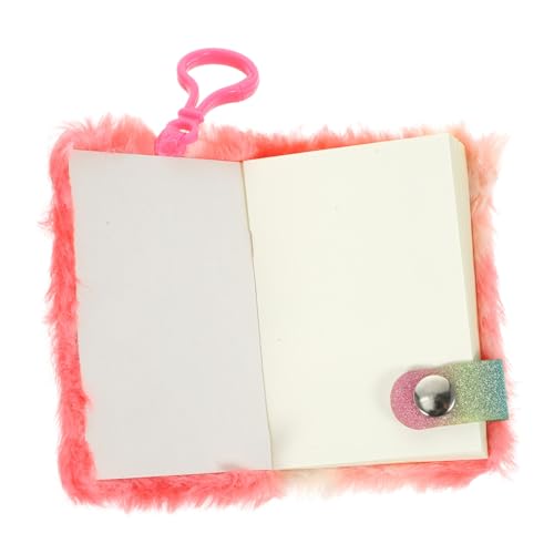 Didiseaon Fluffiger Hängender Notizblock Studenten Tagebuch Mini Notizbuch mit Karikatur Einhorn Design Tragbar Praktisch für Alltag Planung und To Do Listen Didiseaon Fluffiger Hängender Notizblock Studenten Tagebuch Mini Notizbuch mit Karikatur Einhorn Design Tragbar Praktisch für Alltag Planung und To Do Listen von Didiseaon