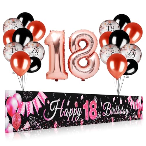 Didiseaon Geburtstagsdeko Set mit Austauschbaren Zahlen Elegante Ballons und Festliches Design Vielseitig für Geburtstage Jubiläen Feiern Geeignet für Altersgruppen und Geschlechter Didiseaon Geburtstagsdeko Set mit Austauschbaren Zahlen Elegante Ballons und Festliches Design Vielseitig für Geburtstage Jubiläen Feiern Geeignet für Altersgruppen und Geschlechter von Didiseaon