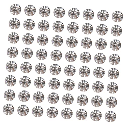 Didiseaon Glitzersteine für Diy Projekte Selbstklebende Strasssteine für Handwerk Nageldesign Handyhüllen und Dekorationen Didiseaon Glitzersteine für Diy Projekte Selbstklebende Strasssteine für Handwerk Nageldesign Handyhüllen und Dekorationen von Didiseaon