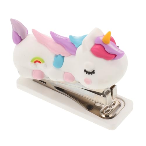 Didiseaon Mini-hefter Mini-heftklammern Schule Lustiger Hefter Für Den Schreibtisch Hefter Mini Tragbarer Handhefter Hefter Süß Rosa Kind Karikatur Schulmaterial Code Plüsch Rostfreier Stahl Didiseaon Mini-hefter Mini-heftklammern Schule Lustiger Hefter Für Den Schreibtisch Hefter Mini Tragbarer Handhefter Hefter Süß Rosa Kind Karikatur Schulmaterial Code Plüsch Rostfreier Stahl von Didiseaon