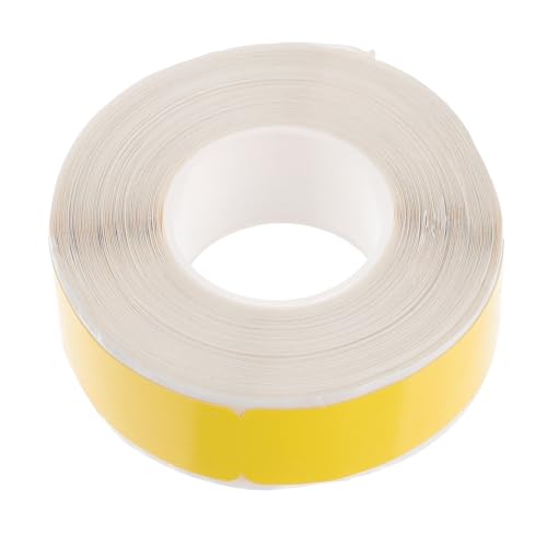 Didiseaon Selbstklebende Kabelbeschriftung Etiketten Gelb Flachprofil Kabelmarkierung für LAN USB Audio Kabel Organisation und Identifikation im Büro und Werkstatt Didiseaon Selbstklebende Kabelbeschriftung Etiketten Gelb Flachprofil Kabelmarkierung für LAN USB Audio Kabel Organisation und Identifikation im Büro und Werkstatt von Didiseaon