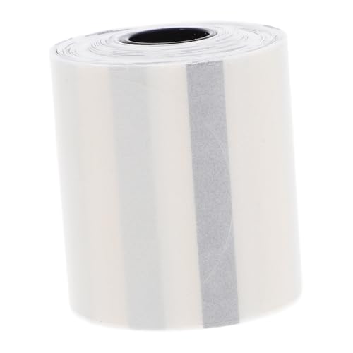 Didiseaon Selbstklebende hitzeempfindliche Etiketten Transparent Runde Versand labels für Adressierung Preiskennzeichnung und Organisation Kratzfest Leicht Wiederverwendbar Didiseaon Selbstklebende hitzeempfindliche Etiketten Transparent Runde Versand labels für Adressierung Preiskennzeichnung und Organisation Kratzfest Leicht Wiederverwendbar von Didiseaon