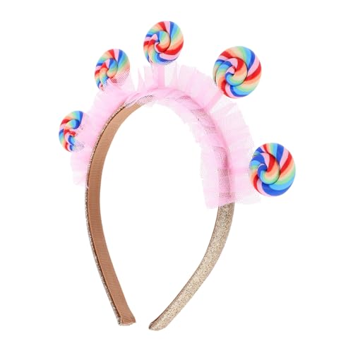 Didiseaon Stirnband für hair accessories haargummis haarschmuck hairbands Nettes Party -Stirnband Kleinkind süß Haarreifen aus Kunststoff Party-Haarreifen Plastik Didiseaon Stirnband für hair accessories haargummis haarschmuck hairbands Nettes Party -Stirnband Kleinkind süß Haarreifen aus Kunststoff Party-Haarreifen Plastik von Didiseaon