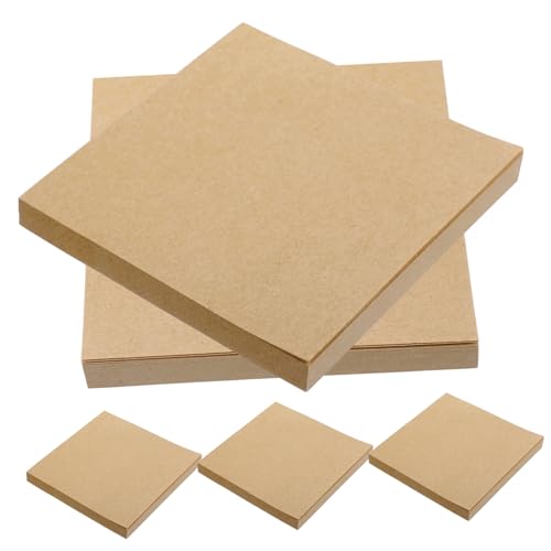 Didiseaon Teiliges Kleine Haftnotizen Selbstklebend Memo Pad für Schule Büro Zuhause Robustes Kraftpapier Ablösbar ohne Rückstände für To Do Listen und Terminplanung Didiseaon Teiliges Kleine Haftnotizen Selbstklebend Memo Pad für Schule Büro Zuhause Robustes Kraftpapier Ablösbar ohne Rückstände für To Do Listen und Terminplanung von Didiseaon