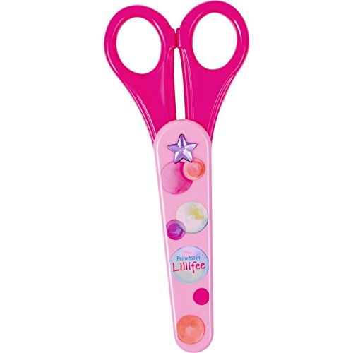 Die Spiegelburg 13074 Bastelschere 'Einhorn' Prinzessin Lillifee Die Spiegelburg 13074 Bastelschere 'Einhorn' Prinzessin Lillifee von Die Spiegelburg