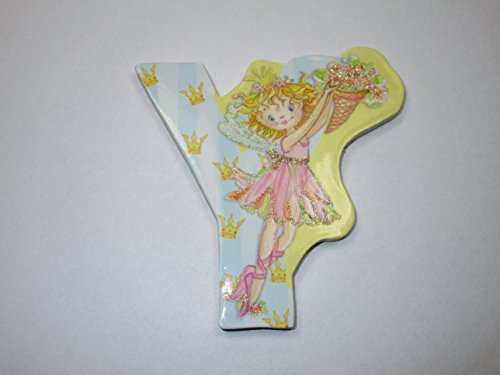Die Spiegelburg 20225 Buchstabe Y Prinzessin Lillifee Die Spiegelburg 20225 Buchstabe Y Prinzessin Lillifee von Die Spiegelburg