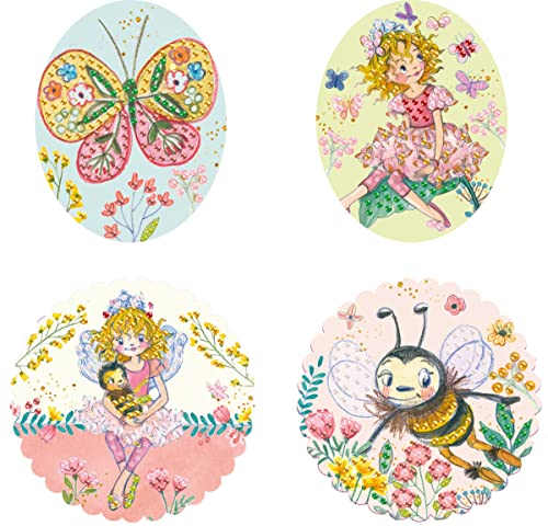 Die Spiegelburg Diamond Painting - Prinzessin Lillifee Die Spiegelburg Diamond Painting - Prinzessin Lillifee von Die Spiegelburg