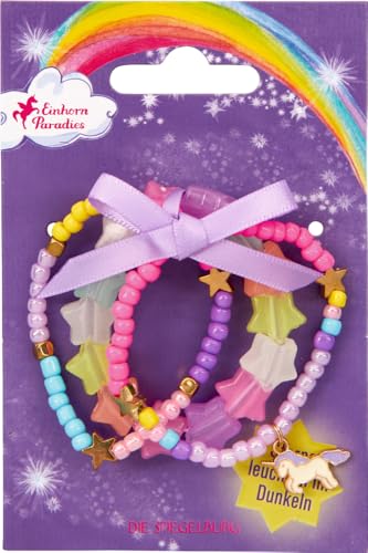 Die Spiegelburg EINH.Armband-Set HOR von Die Spiegelburg