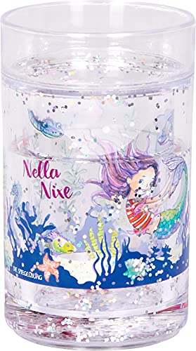 Die Spiegelburg - Glitzerbecher mit Schwimmelementen, Nella Nixe, 17433 Die Spiegelburg - Glitzerbecher mit Schwimmelementen, Nella Nixe, 17433 von Die Spiegelburg