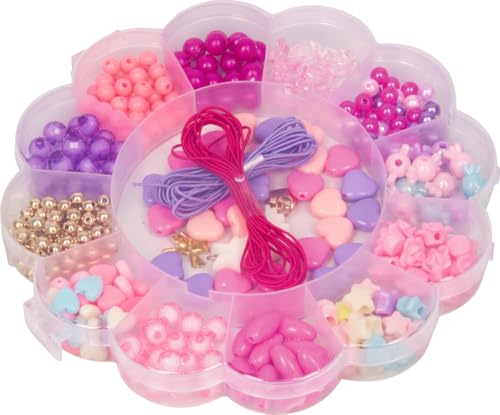 Die Spiegelburg - Perlenset Blume - Prinzessin Lillifee Die Spiegelburg - Perlenset Blume - Prinzessin Lillifee von Die Spiegelburg