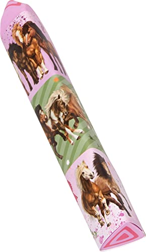 Die Spiegelburg Radierstift - Pferdefreunde, 18336 Die Spiegelburg Radierstift - Pferdefreunde, 18336 von Die Spiegelburg