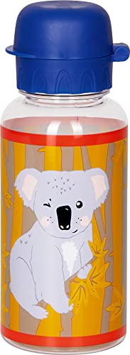 Die Spiegelburg - Trinkflasche Koala (ca. 0,4 l), Kleine Freunde, 17709 von Die Spiegelburg