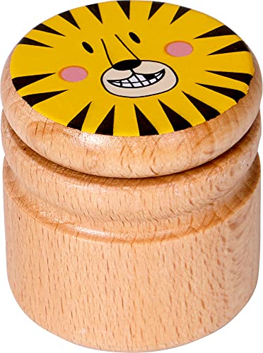 Milchzahndose kleine Gescheke Milchzahndose kleine Gescheke von Die Spiegelburg