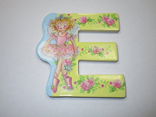 Spiegelburg 20205 Buchstabe E Prinzessin Lillifee Spiegelburg 20205 Buchstabe E Prinzessin Lillifee von Die Spiegelburg