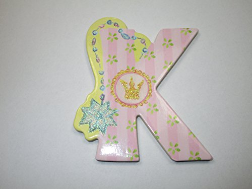 Spiegelburg 20211 Buchstabe K Prinzessin Lillifee Spiegelburg 20211 Buchstabe K Prinzessin Lillifee von Die Spiegelburg