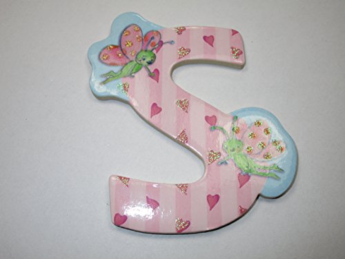 Spiegelburg 20219 Buchstabe S Prinzessin Lillifee Spiegelburg 20219 Buchstabe S Prinzessin Lillifee von Die Spiegelburg