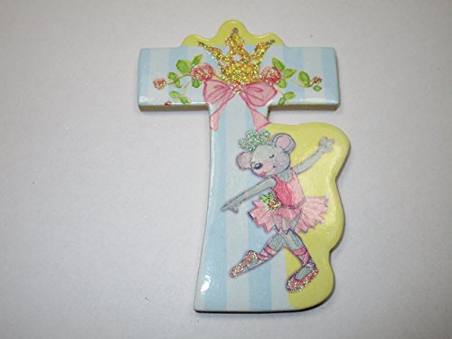 Spiegelburg 20220 Buchstabe T Prinzessin Lillifee Spiegelburg 20220 Buchstabe T Prinzessin Lillifee von Die Spiegelburg
