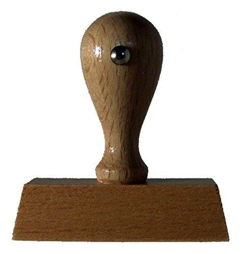 Sprüche-Stempel/Holzstempel Mach ich morgen vom Kaufhaus2010 Sprüche-Stempel/Holzstempel Mach ich morgen vom Kaufhaus2010 von Die Stempel GmbH