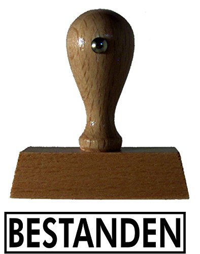 Sprüche-Stempel/Holzstempel bestanden vom Kaufhaus2010 Sprüche-Stempel/Holzstempel bestanden vom Kaufhaus2010 von Die Stempel GmbH