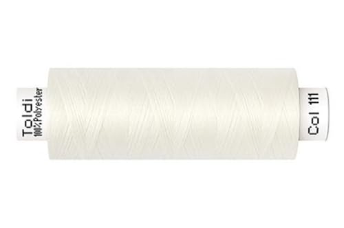 Gütermann Creativ Nähgarn TOLDI | 500m | Polyester | 40 Farben von Die Stofftante