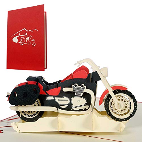 Diese-Klappkarten Geburtstagskarte Motorrad, Glückwunschkarte oder Gutschein für Motorrad-Führerschein, Glückwunschkarten, Geschenkkarten, Karte Geburtstag, T17 Diese-Klappkarten Geburtstagskarte Motorrad, Glückwunschkarte oder Gutschein für Motorrad-Führerschein, Glückwunschkarten, Geschenkkarten, Karte Geburtstag, T17 von Diese-Klappkarten