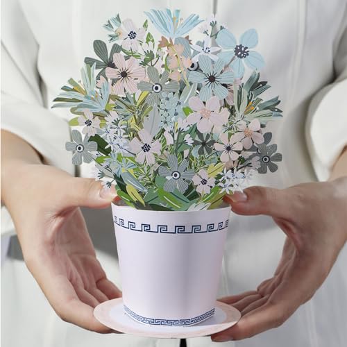 Diese-Klappkarten Mix Flower Bouquet for Men Diese-Klappkarten Mix Flower Bouquet for Men von Diese-Klappkarten