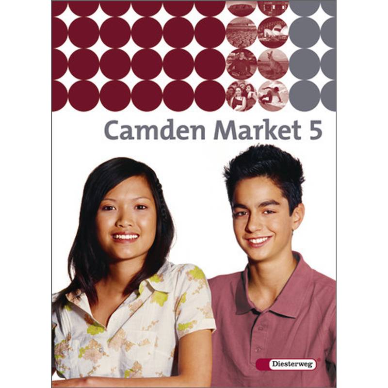 Camden Market - Ausgabe 2005, Gebunden von Westermann Bildungsmedien
