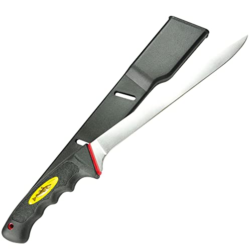 Dieter Eisele Häutungs- und Portionsmesser - Angelmesser, Fischmesser, Messer zum Häuten von Fischen, Norwegen Anglermesser Dieter Eisele Häutungs- und Portionsmesser - Angelmesser, Fischmesser, Messer zum Häuten von Fischen, Norwegen Anglermesser von Dieter Eisele
