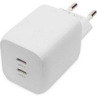 DIGITUS DA-10063 Ladeadapter weiß, 65 W DIGITUS DA-10063 Ladeadapter weiß, 65 W von Digitus