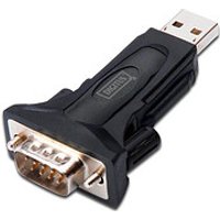 DIGITUS DA-70157 USB 2.0 A/RS485 Adapter DIGITUS DA-70157 USB 2.0 A/RS485 Adapter von Digitus