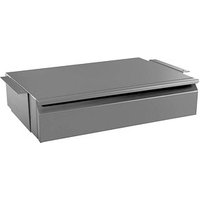 DIGITUS DA-90443 Schublade schwarz DIGITUS DA-90443 Schublade schwarz von Digitus