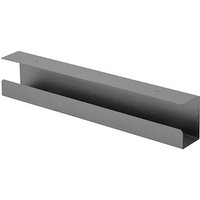 DIGITUS DA-90448 Kabelkanal 60,0 cm schwarz von Digitus