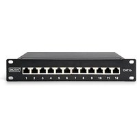 DIGITUS DN-91612S-EA Patchpanel DIGITUS DN-91612S-EA Patchpanel von Digitus
