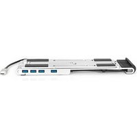 DIGITUS Dockingstation mit Notebook-Ständer DA-90424 DIGITUS Dockingstation mit Notebook-Ständer DA-90424 von Digitus