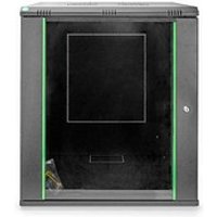 DIGITUS Dynamic Basic 16 HE Wand-Netzwerkschrank von Digitus