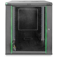 DIGITUS Dynamic Basic 16 HE Wand-Netzwerkschrank DIGITUS Dynamic Basic 16 HE Wand-Netzwerkschrank von Digitus