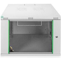 DIGITUS Dynamic Basic 7 HE Wand-Netzwerkschrank von Digitus